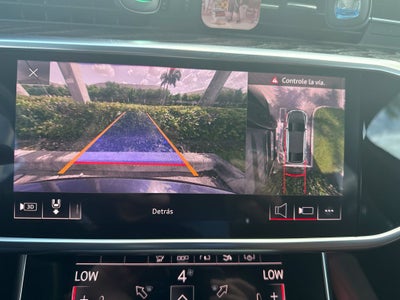 2019 Audi A7 55 Premium