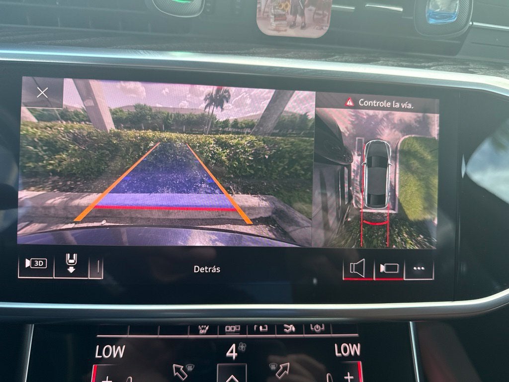 2019 Audi A7 55 Premium