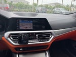 2023 BMW M4 Competition xDrive