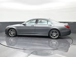 2018 Mercedes-Benz S-Class S 450