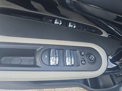 2022 MINI Countryman John Cooper Works