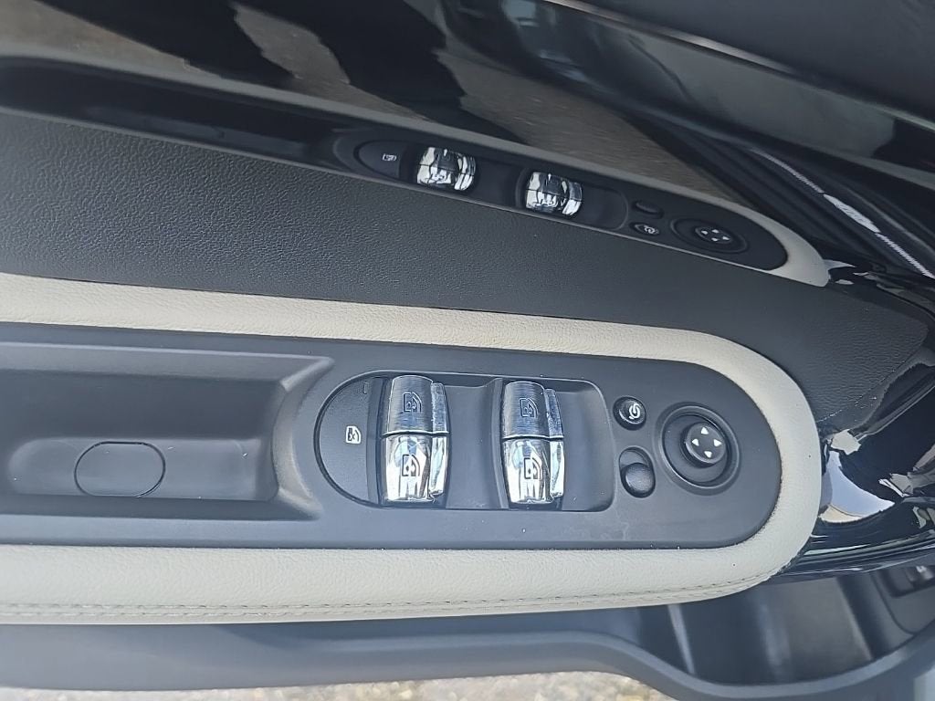 2022 MINI Countryman John Cooper Works