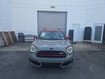 2022 MINI Countryman John Cooper Works