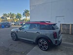 2022 MINI Countryman John Cooper Works