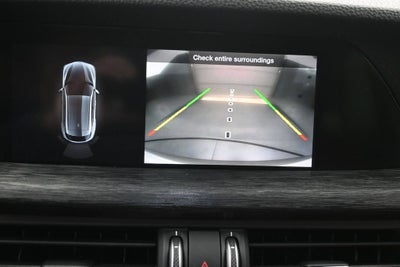 2020 Alfa Romeo Stelvio RWD