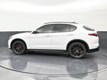 2020 Alfa Romeo Stelvio RWD