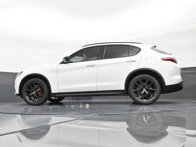 2020 Alfa Romeo Stelvio RWD