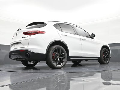 2020 Alfa Romeo Stelvio RWD