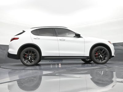 2020 Alfa Romeo Stelvio RWD