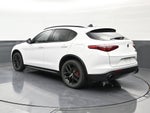 2020 Alfa Romeo Stelvio RWD