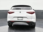 2020 Alfa Romeo Stelvio Base