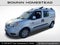 2015 RAM ProMaster City Cargo Van Tradesman SLT