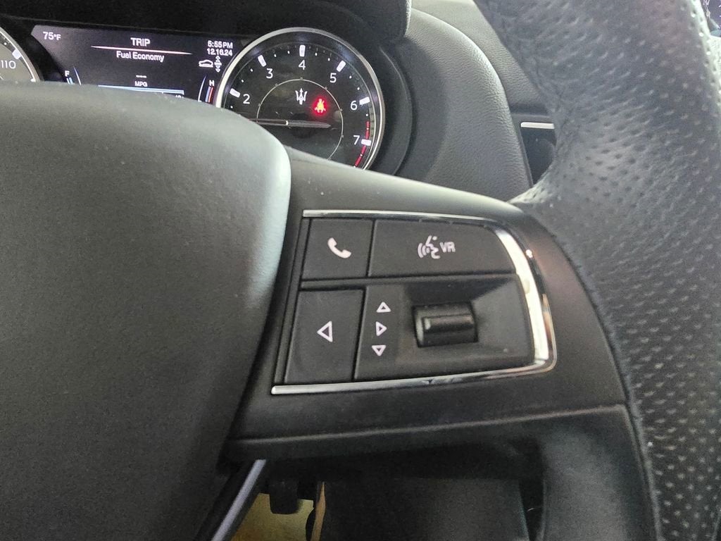 2022 Maserati Levante GT