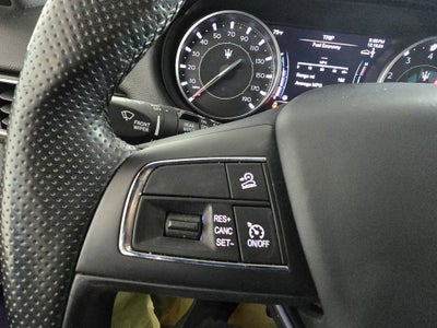 2022 Maserati Levante GT