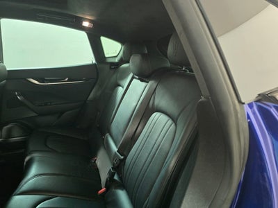 2022 Maserati Levante GT