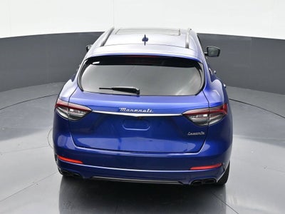 2022 Maserati Levante GT