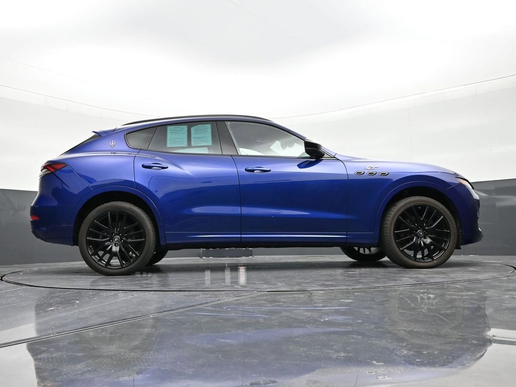 2022 Maserati Levante GT