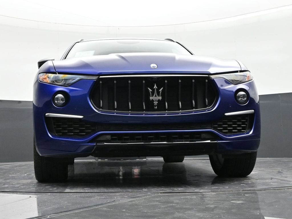 2022 Maserati Levante GT