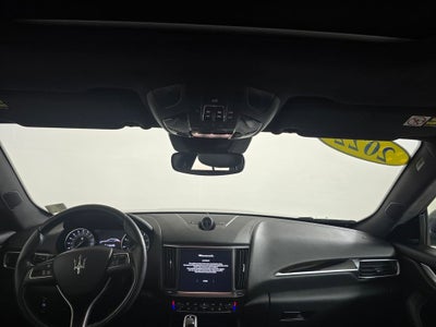 2022 Maserati Levante GT