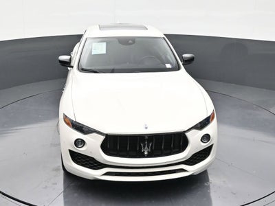 2024 Maserati Levante GT Ultima