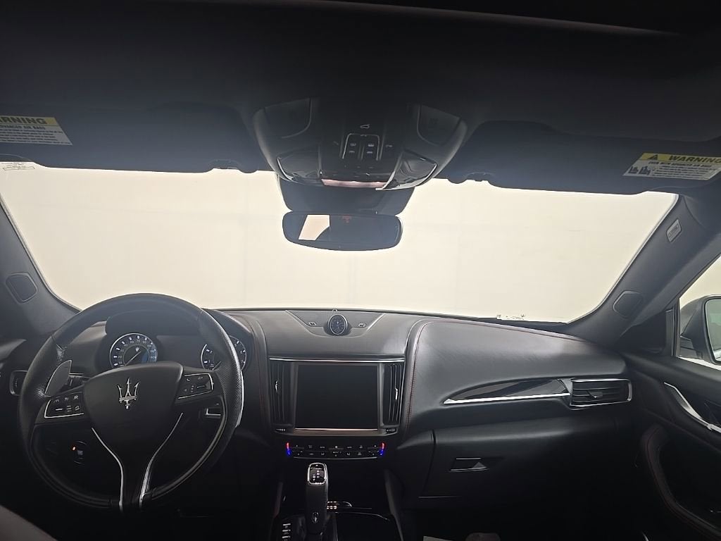 2024 Maserati Levante GT Ultima