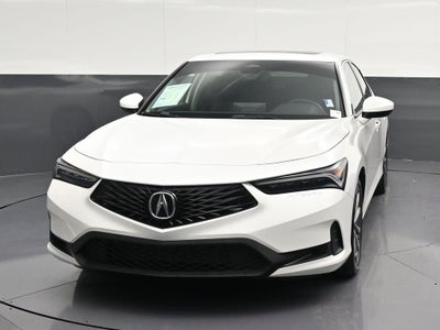 2023 Acura Integra Base