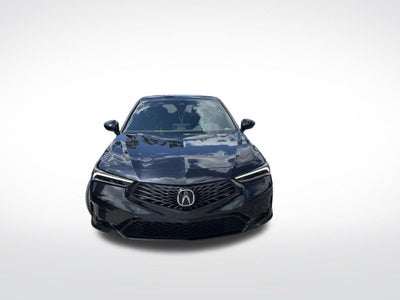 2023 Acura Integra A-Spec Package