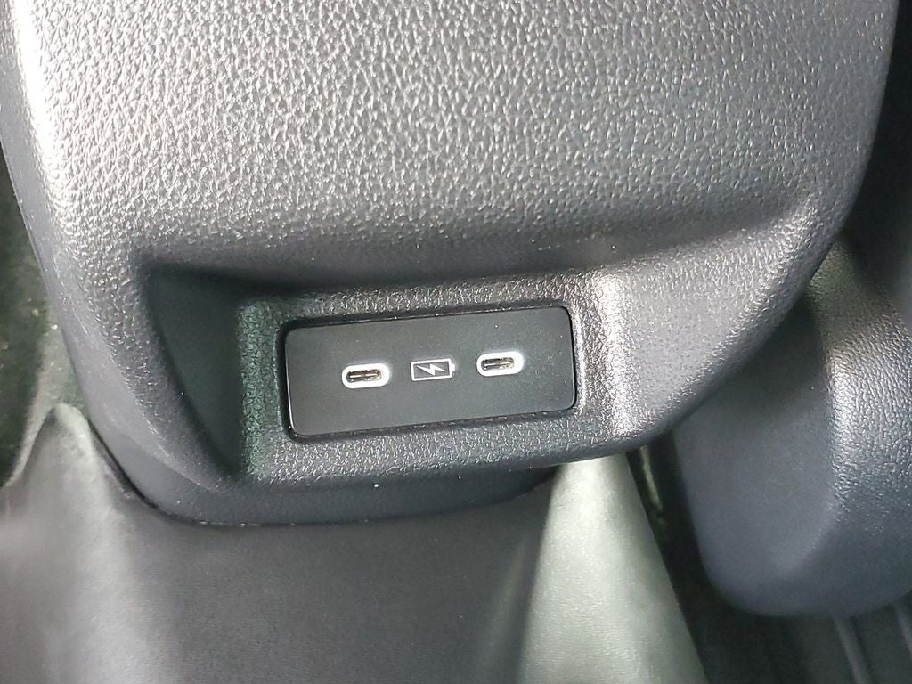 2024 Acura Integra A-Spec Tech Package