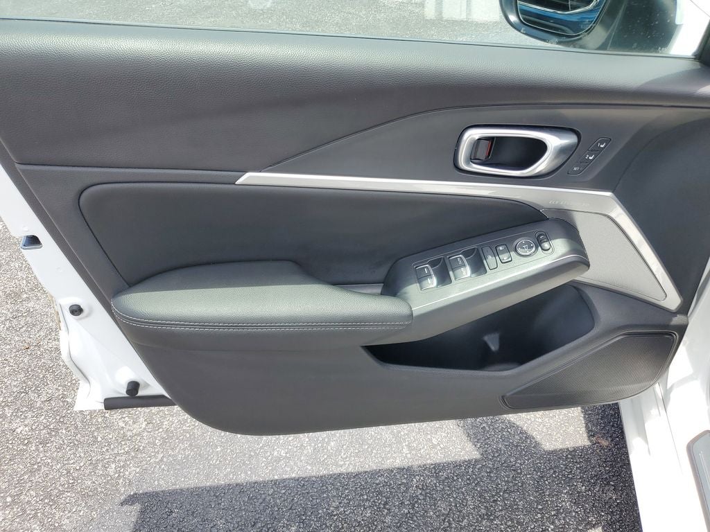 2024 Acura Integra A-Spec Tech Package