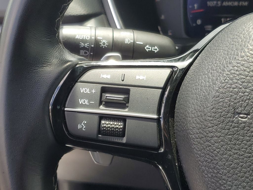 2024 Acura Integra A-Spec Tech Package