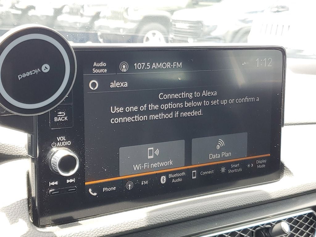 2024 Acura Integra A-Spec Tech Package