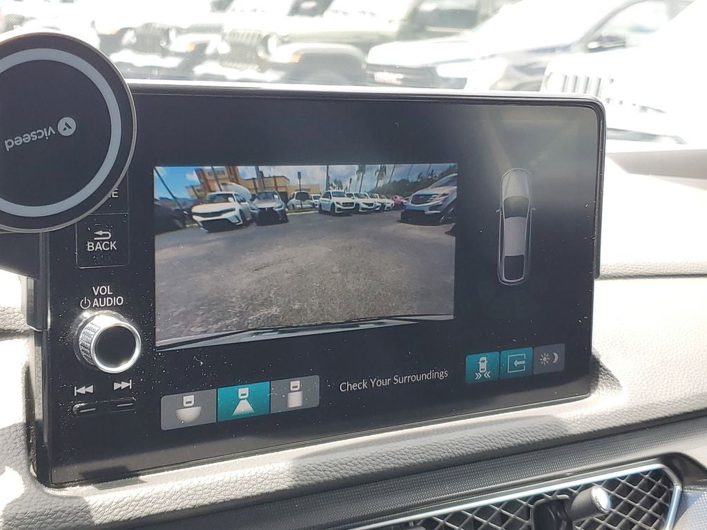 2024 Acura Integra A-Spec Tech Package