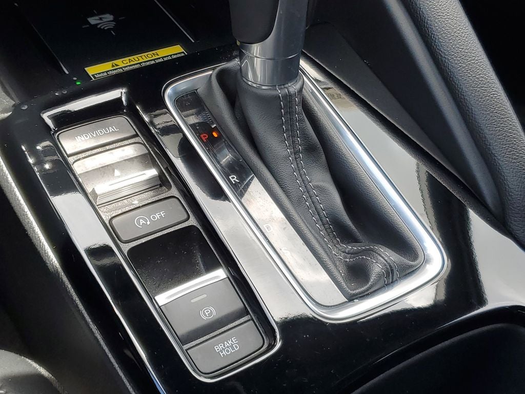 2024 Acura Integra A-Spec Tech Package