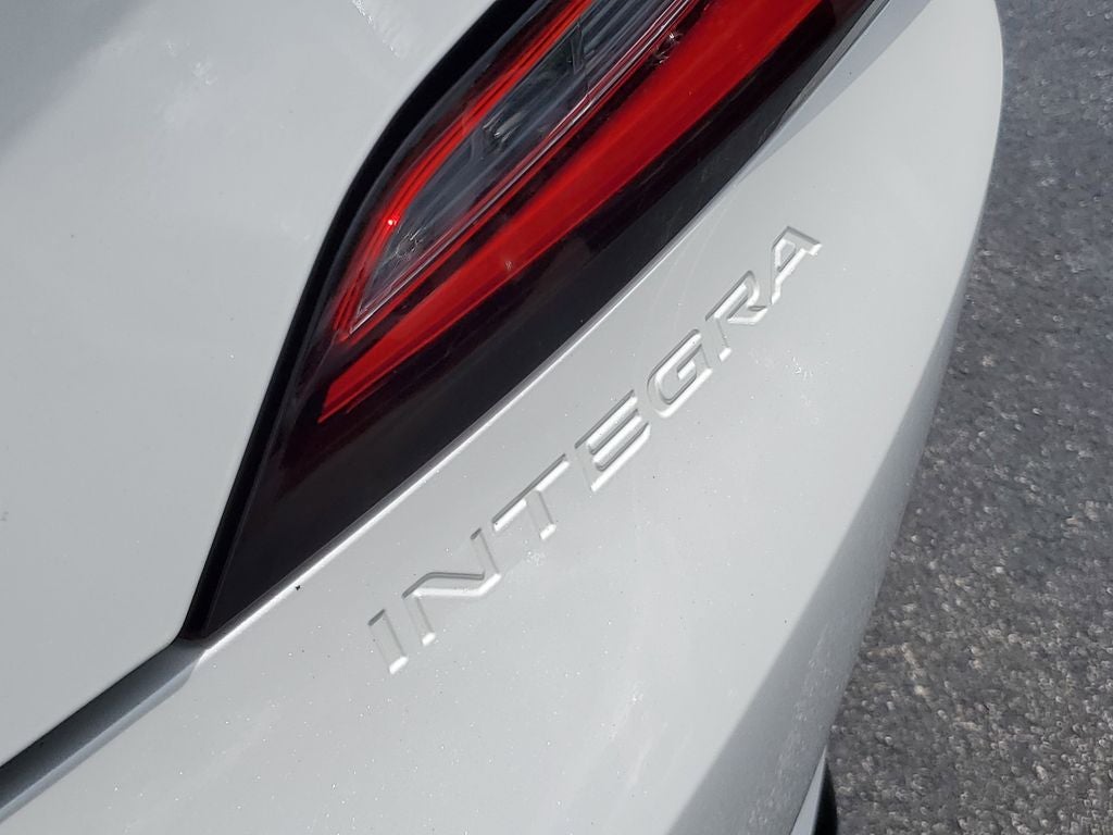 2024 Acura Integra A-Spec Tech Package