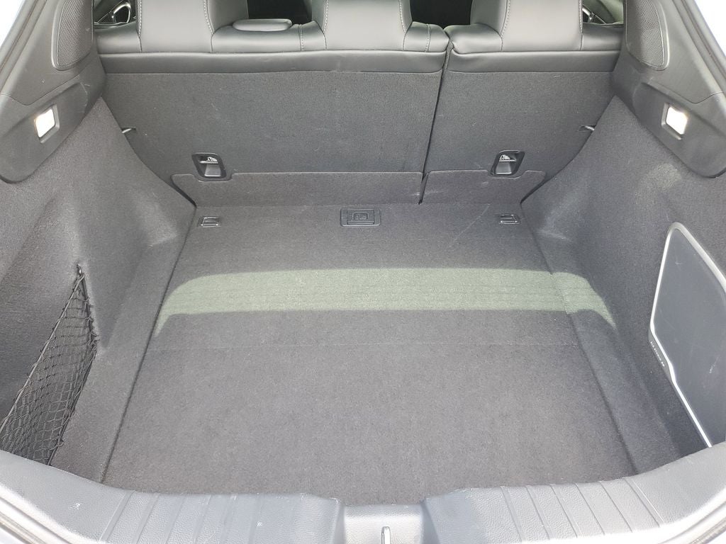 2024 Acura Integra A-Spec Tech Package