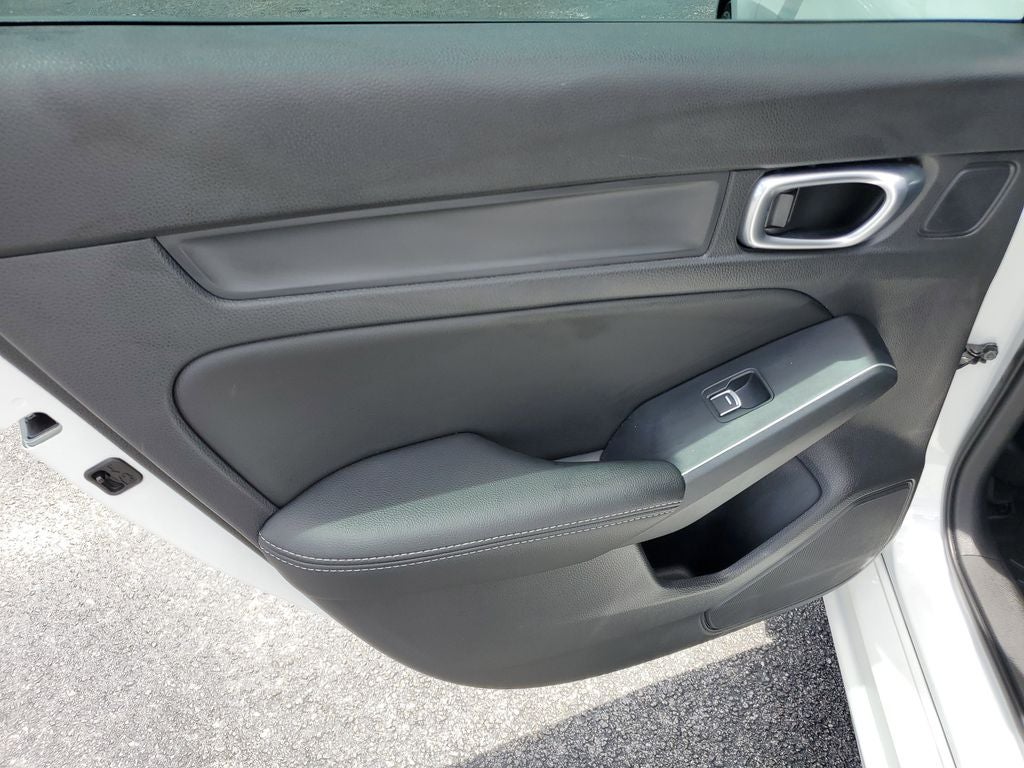 2024 Acura Integra A-Spec Tech Package