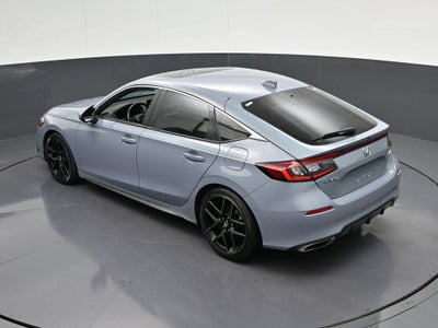 2024 Honda Civic Sport Touring