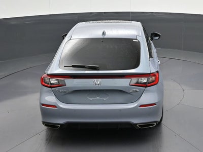 2024 Honda Civic Sport Touring