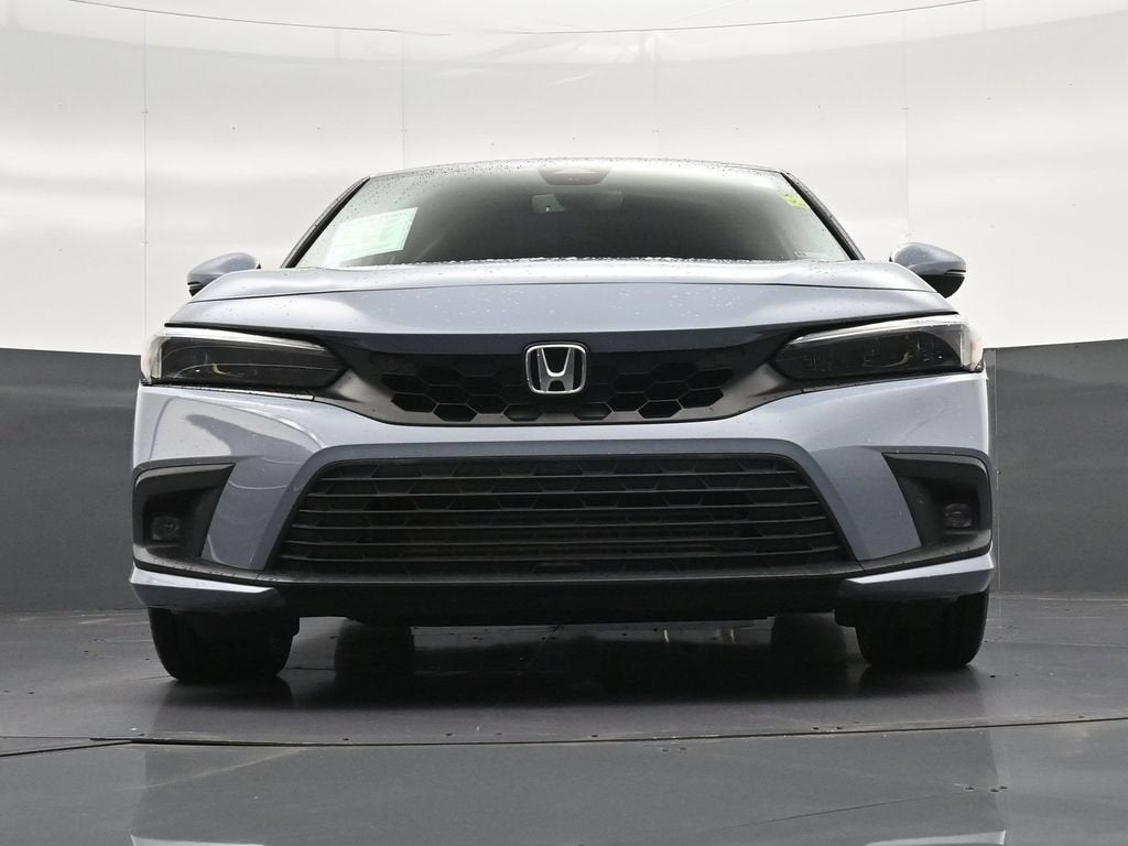 2024 Honda Civic Sport Touring