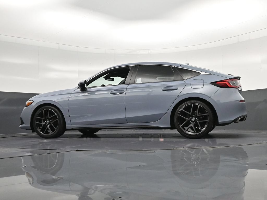 2024 Honda Civic Sport Touring