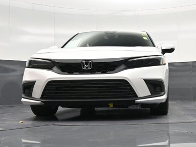 2024 Honda Civic Sport Touring