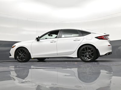 2024 Honda Civic Sport Touring