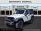 2018 Jeep Wrangler JK Willys Wheeler