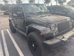 2014 Jeep Wrangler Unlimited Freedom Edition