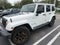 2014 Jeep Wrangler Unlimited Altitude