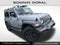 2018 Jeep Wrangler Sport
