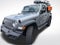 2018 Jeep Wrangler Sport