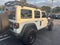2022 Jeep Wrangler Unlimited High Tide