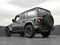 2023 Jeep Wrangler Willys