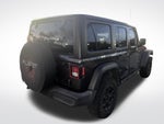 2023 Jeep Wrangler Willys
